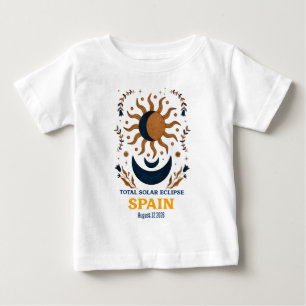 Totale Zonsverduistering Spanje Augustus 2026