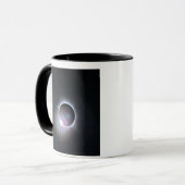 Totaliteit eindigt mok (Voorkant links)