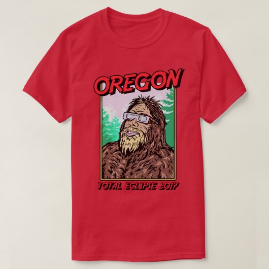 totaliteit t-shirt (Design voorkant)