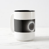 Totality Koffie Mok (Voorkant links)