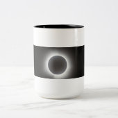 Totality Koffie Mok (Center)