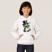 Totally Adorable Turtle Cute Art (Voorkant volledig)