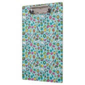 Totally Cute Doodles clipboard Klembord (Links)