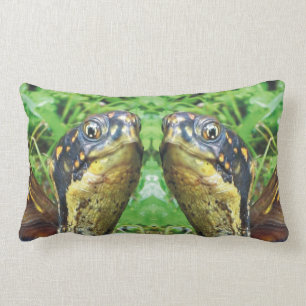 Totally Turtles Kussen