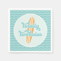 Totally Twobular Surf Beach 2e verjaardag