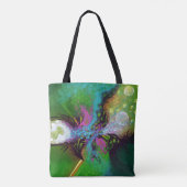 TOTBAG EPHEMERE TOTE BAG (Achterkant)