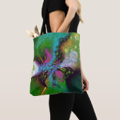 TOTBAG EPHEMERE TOTE BAG (Dichtbij)