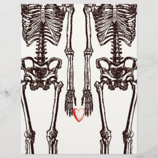 Totdat de dood ons deelneemt
