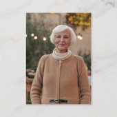 Totdat we elkaar weer ontmoeten begrafenisgedicht informatiekaartje (Achterkant)