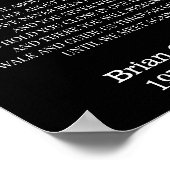 Totdat we elkaar weer ontmoeten Elegisch gedicht v Poster (Hoek)