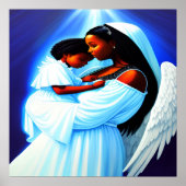 Totdat we elkaar weer ontmoeten Poster (Voorkant)