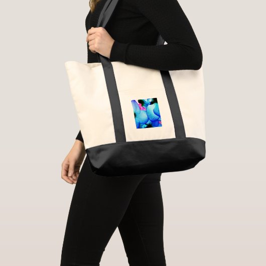 Tote 2 tote bag (Voorkant (product))