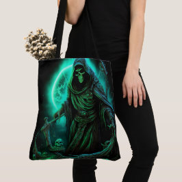 Tote AG Zwarte Schaduw 3 Bag