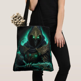 Tote AG Zwarte Schaduw 4 Bag
