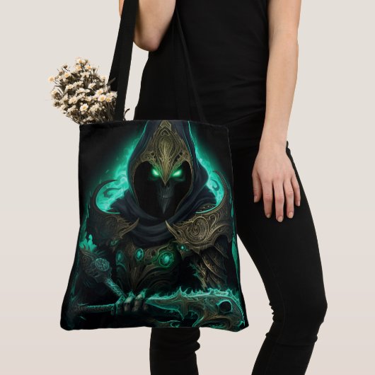 Tote AG Zwarte Schaduw 4 Bag (Dichtbij)