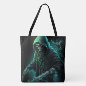 Tote AG Zwarte Schaduw 5 Bag (Voorkant)