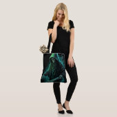 Tote AG Zwarte Schaduw 5 Bag (Op model)