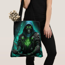 Tote AG Zwarte Schaduw 6