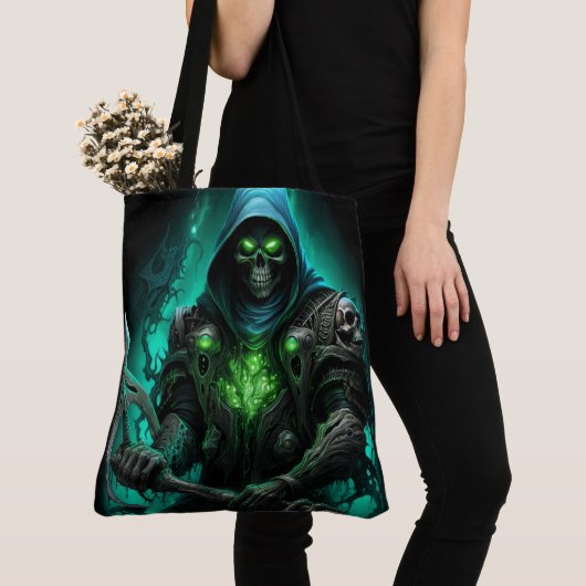 Tote AG Zwarte Schaduw 6 Bag (Dichtbij)