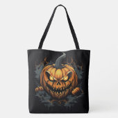Tote Bag (Achterkant)