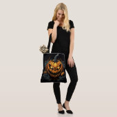 Tote Bag (Op model)