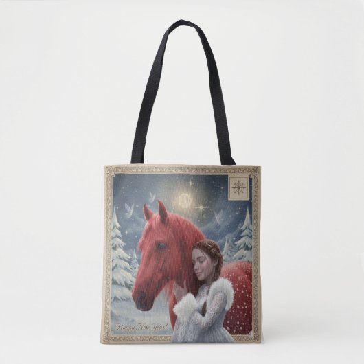 Tote Bag (Voorkant)
