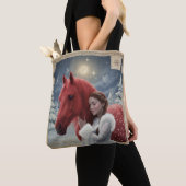 Tote Bag (Dichtbij)