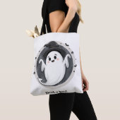 Tote Bag (Dichtbij)