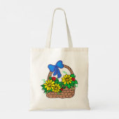 Tote Bag (Achterkant)