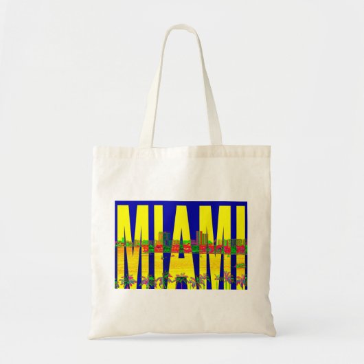 Tote Bag (Voorkant)