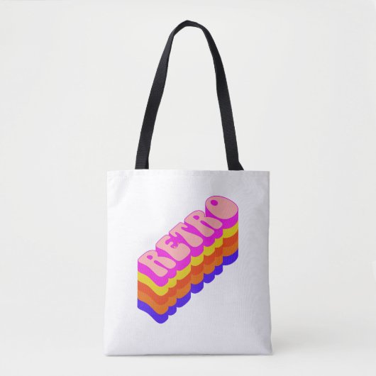 Tote bag (Voorkant)