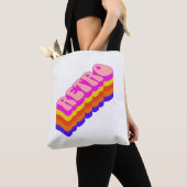 Tote bag (Dichtbij)