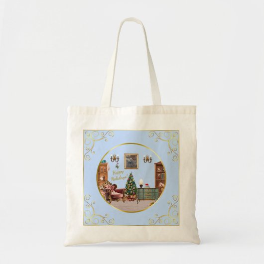Tote Bag (Voorkant)