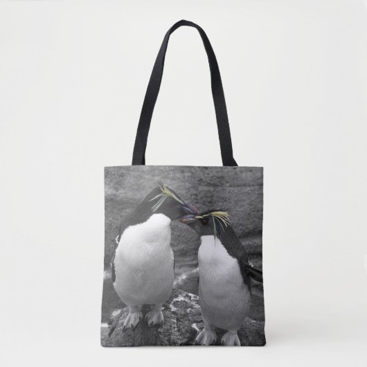 Tote Bag (Voorkant)
