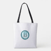 Tote Bag (Achterkant)