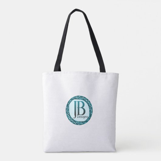 Tote Bag (Achterkant)