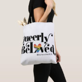 Tote Bag (Dichtbij)