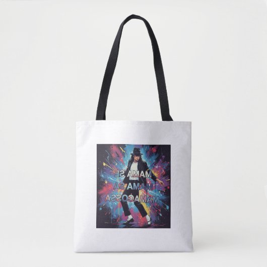Tote Bag (Voorkant)