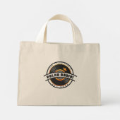 Tote Bag (Achterkant)