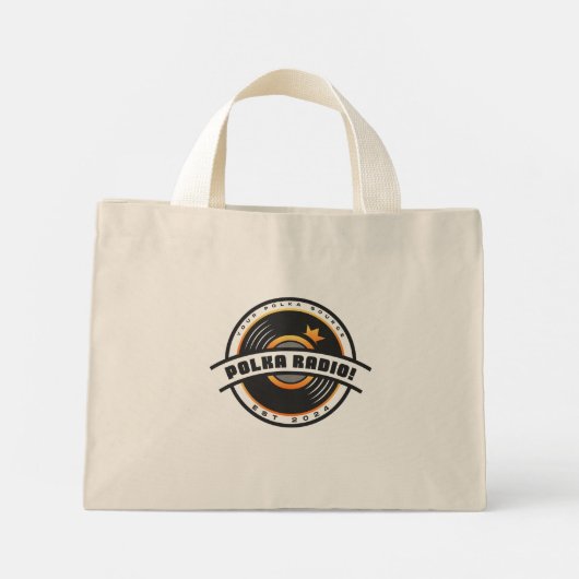 Tote Bag (Achterkant)