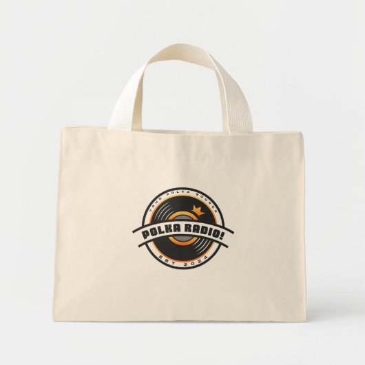 Tote Bag (Voorkant)