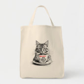 Tote Bag (Voorkant)