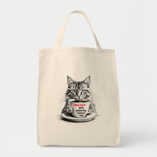 Tote Bag (Voorkant)