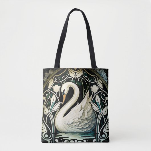 Tote Bag (Voorkant)