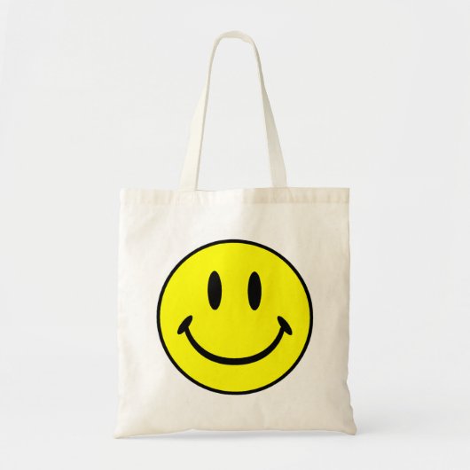  TOTE BAG (Voorkant)