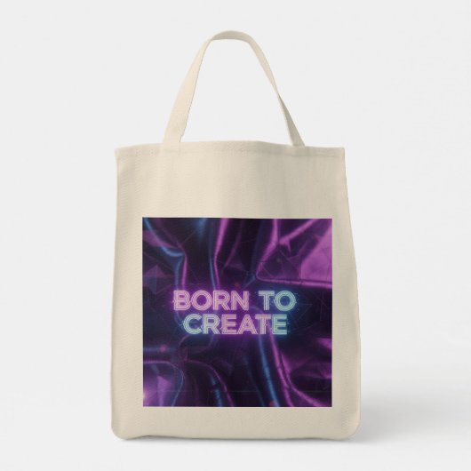 Tote Bag (Achterkant)