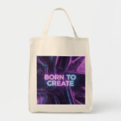 Tote Bag (Voorkant)