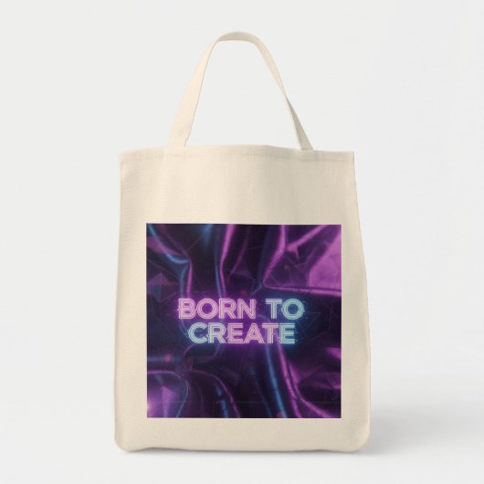 Tote Bag (Voorkant)