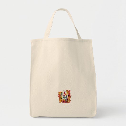 Tote Bag (Voorkant)