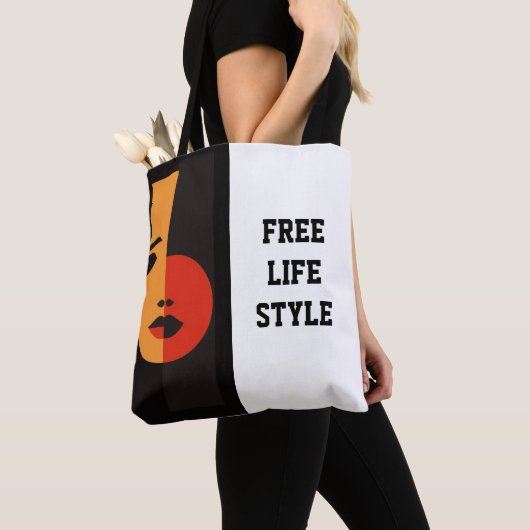 Tote bag (Dichtbij)
